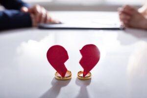 איך מעריכים שווי של מוניטין עסקי בעת גירושין?