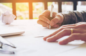 כיצד מגישים התנגדות לצוואה