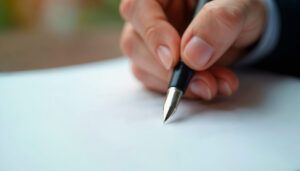 מהי צוואה ולמה בכלל צריך לערוך צוואה?