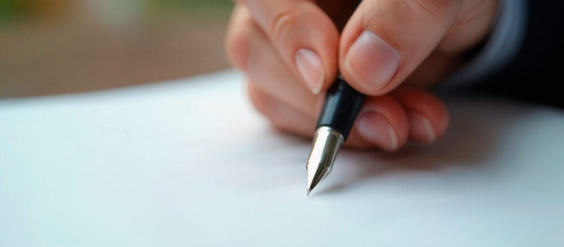 מהי צוואה ולמה בכלל צריך לערוך צוואה?