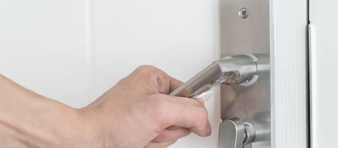 עזיבת הבית לפני תחילת הליך הגירושין