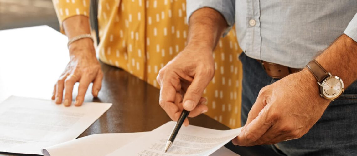 איך מבטלים צוואה