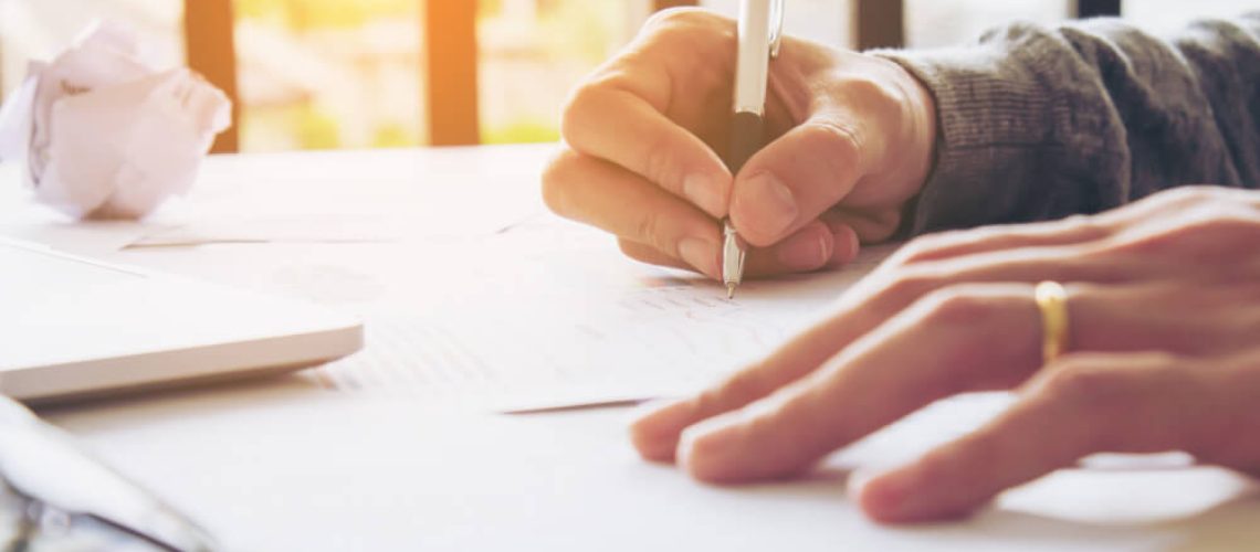 כיצד מגישים התנגדות לצוואה