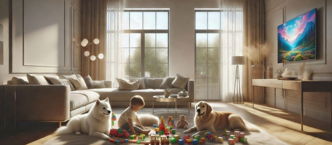 מזונות ילדים עד גיל 6 ודמי מדור