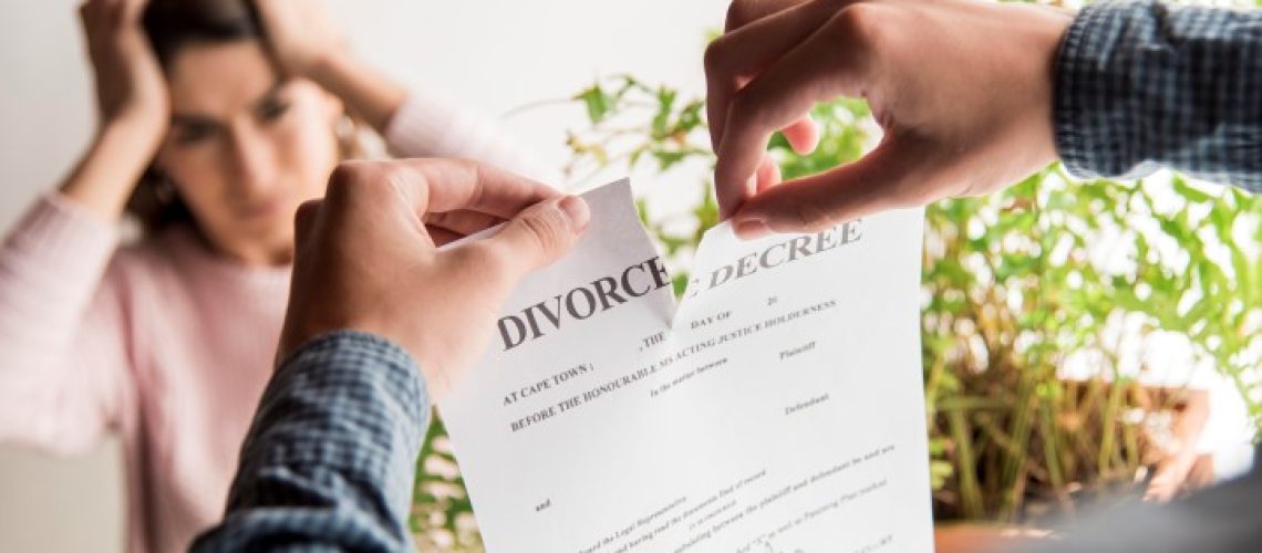 סרבנות גט ומה אפשר לעשות